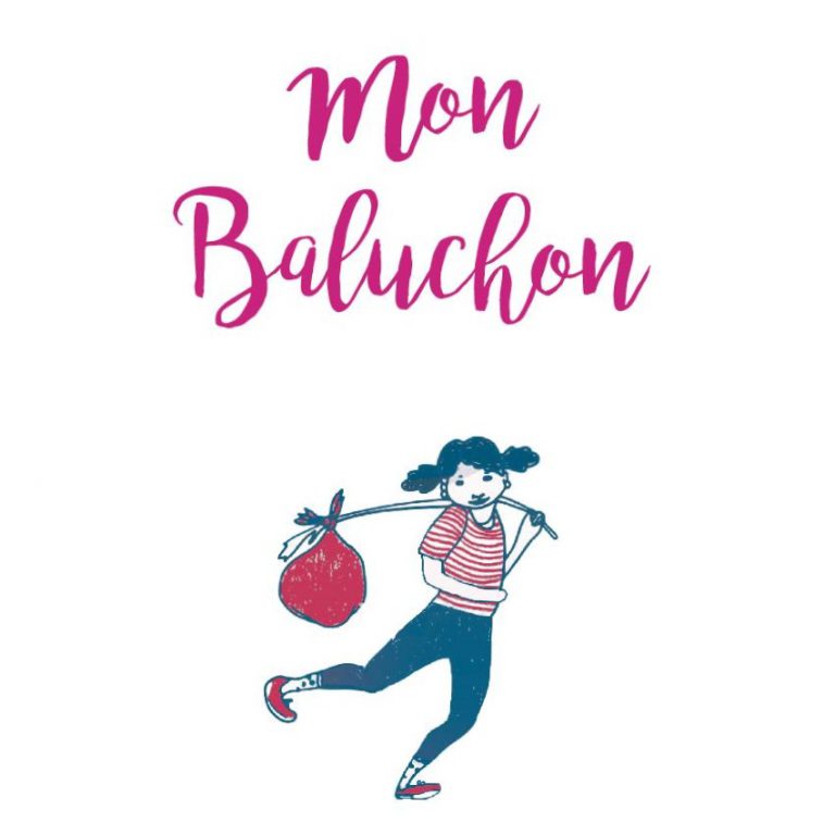 Le Baluchon pour les frères et sœurs - Inclusion ASBL