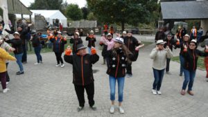 Journée des familles 2018