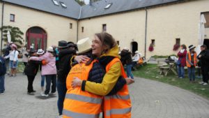Journée des familles 2018