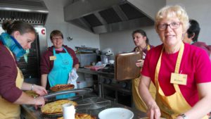 Journée des familles 2018