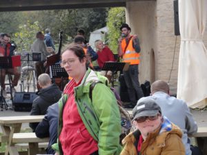 Journée des familles 2018